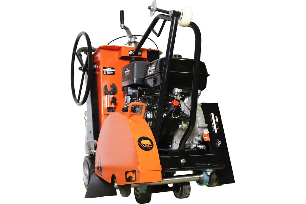 Швонарезчик бензиновый FTL GCC-03 HP 7980