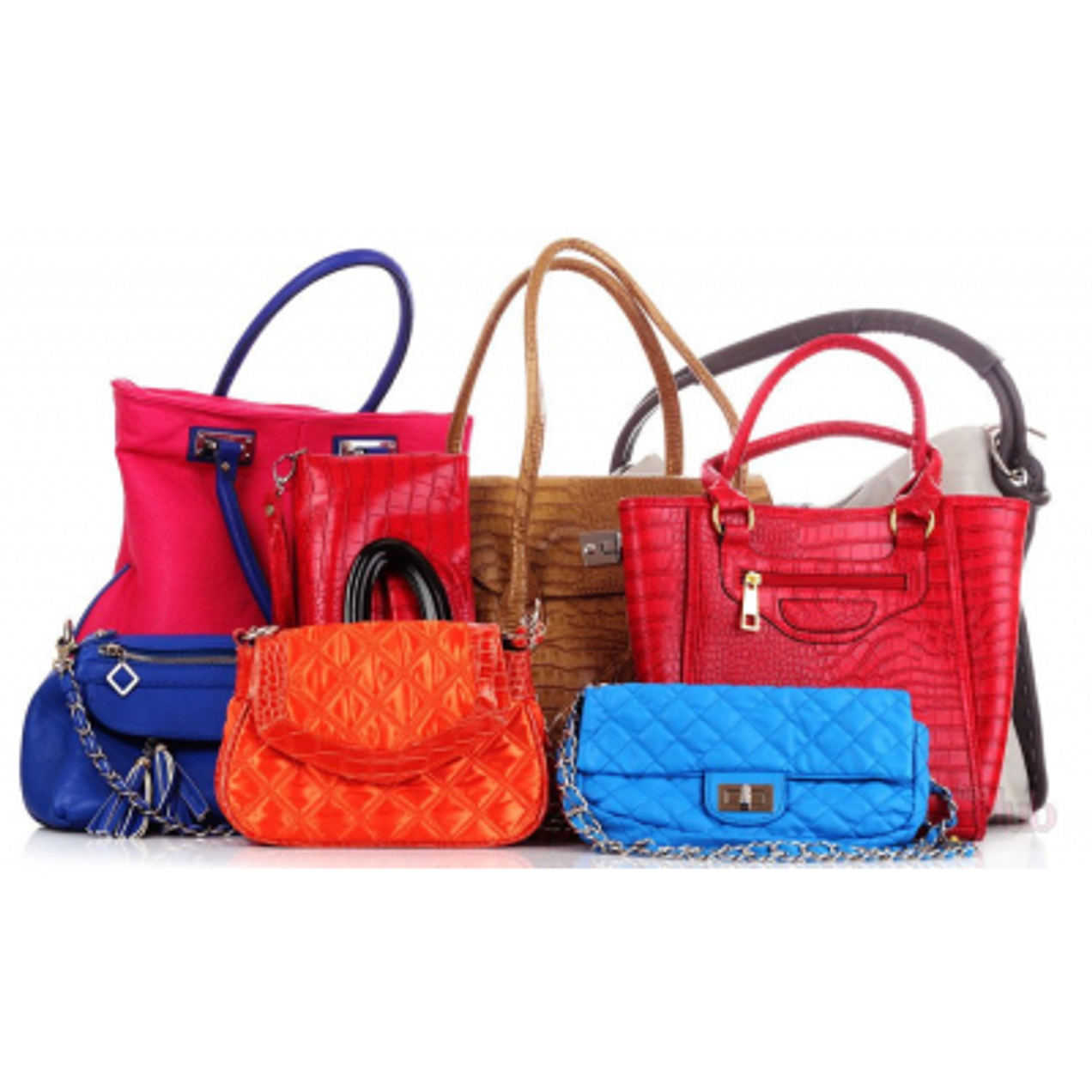 Гид по материалам