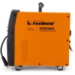 FoxWeld INVERMIG 250 Compact 230В SYN сварочный полуавтомат 9620