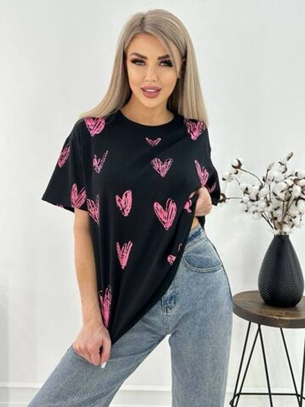 Футболка 6811609 Fabrika