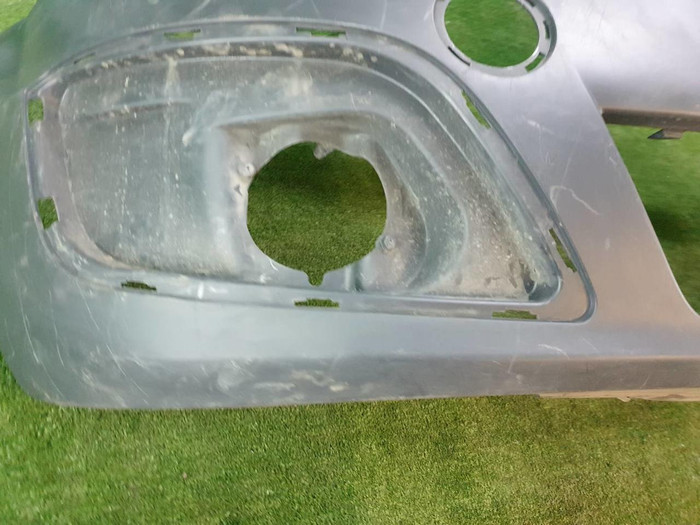 Бампер передний Lada Largus (2012-2021)