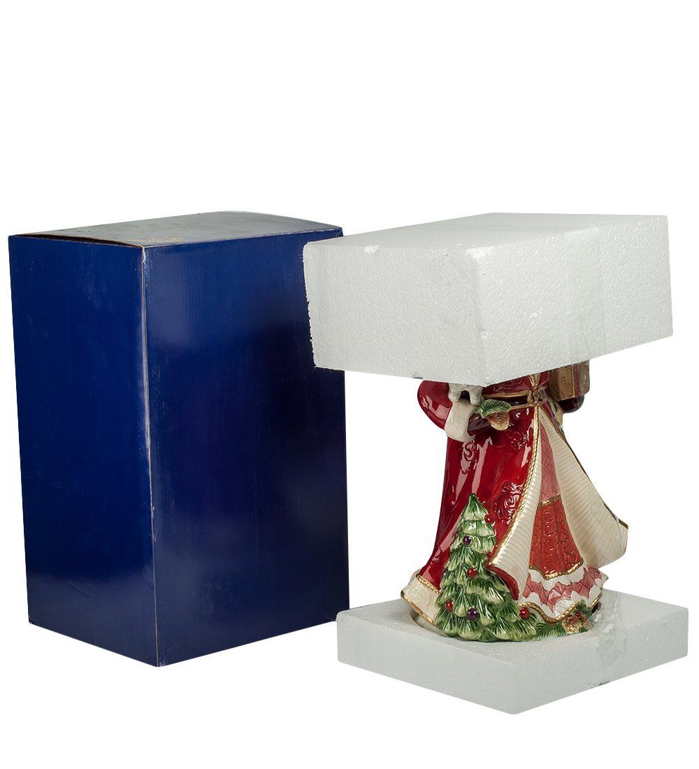 Pavone CMS-38/ 2 Статуэтка «Дед Мороз»