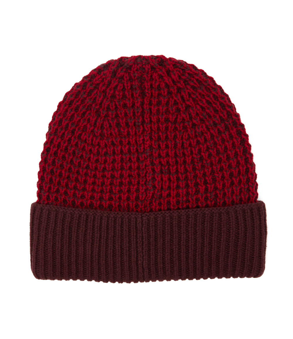 шапка kirillo BOSS ORANGE - красный(50476456)