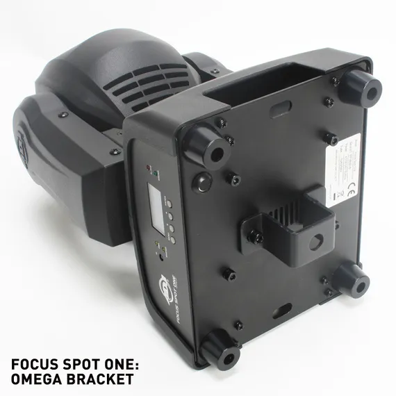 ADJ Focus Spot ONE вращающаяся голова Spot, 35Вт