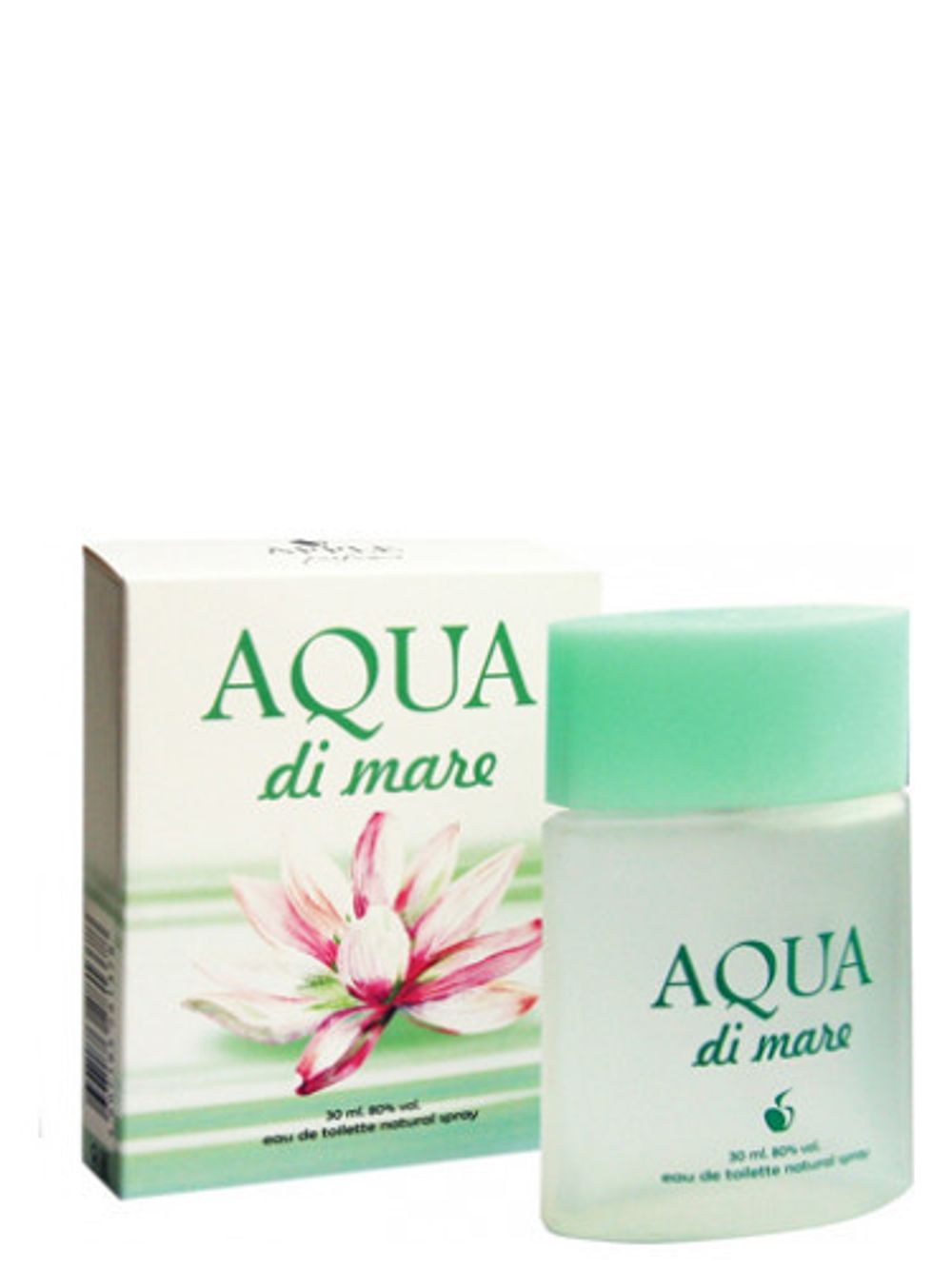 Apple Parfums Aqua Di Mare