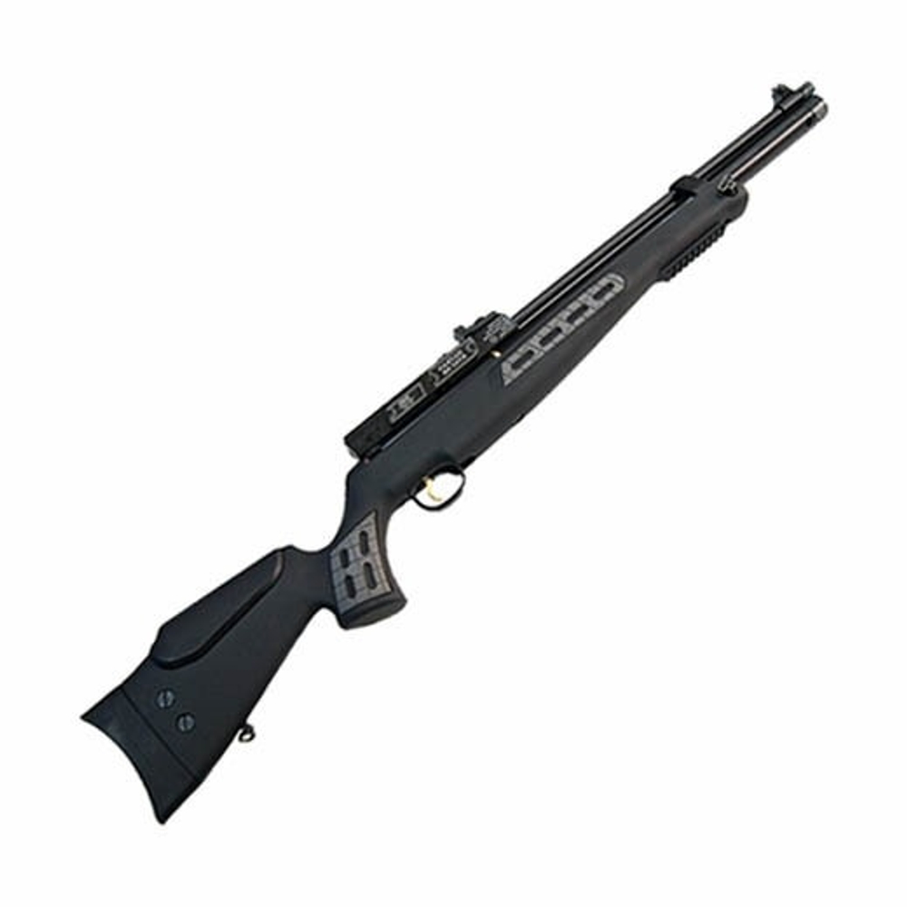 Винтовка пневматическая Hatsan BT-65 SB (пластик), cal. 6.35mm