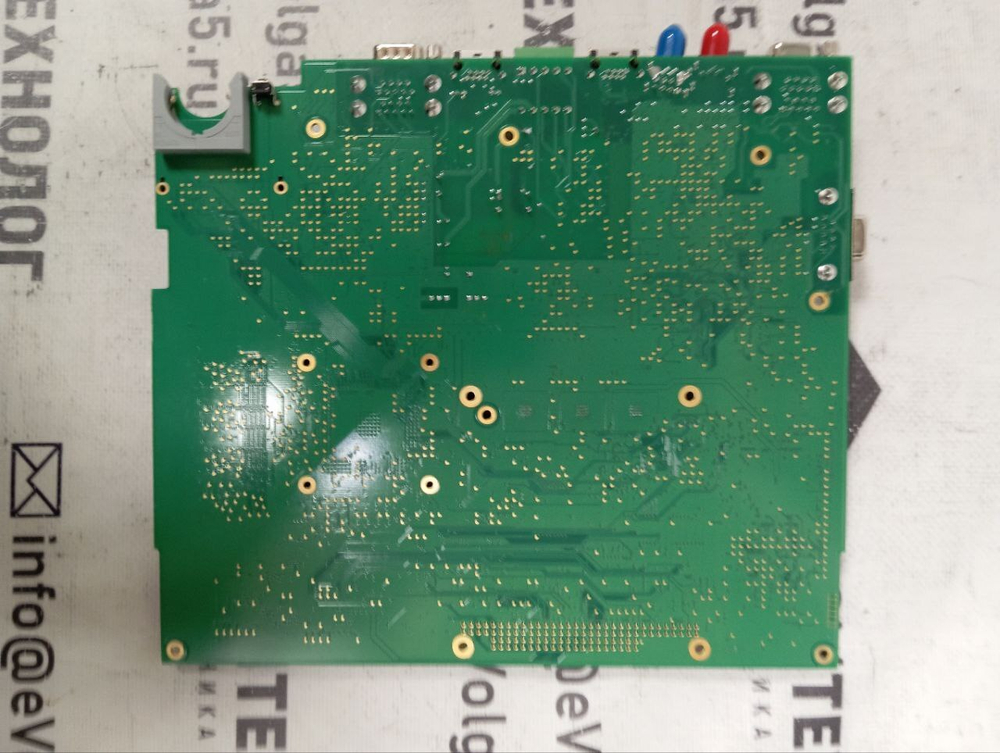 S.E. ELAU CB-9 LK02946-008 с хранения