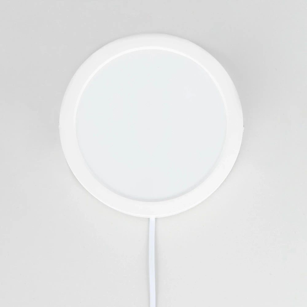 Citilux Галс CL5516N Светильник накладной светодиодный