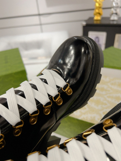 Gucci Ankle Boot
