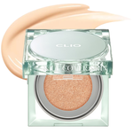CLIO KILL COVER SKIN FIXER CUSHION MINI (Spf 50+) - Мини тональный кушон с матовым финишем