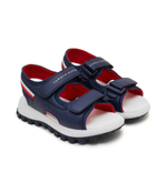 Босоножки Tommy Hilfiger - темно-синий(T3B2 33430 1591800)