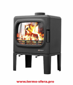 Печь-камин EVEREST F10