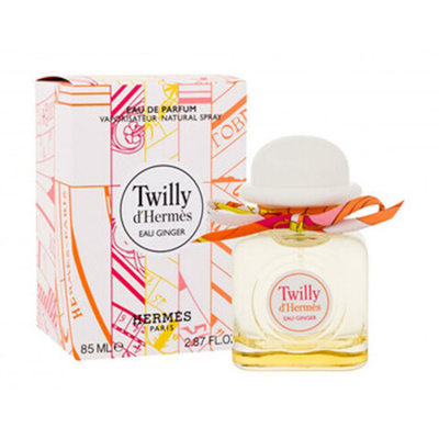 Twilly d´Hermes Eau Ginger EDP 50ml