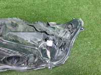 Битая Фара левая Toyota RAV4 5 XA50 (2018-н.в,) LED