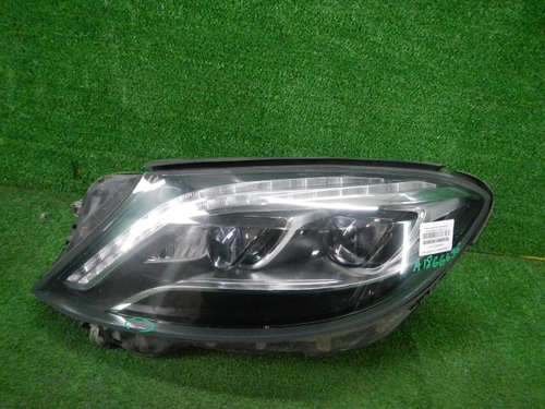 Фара левая Mercedes S w222 (2013-2017) LED