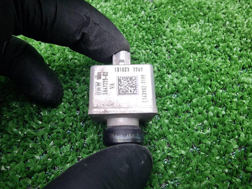 Камера автоматической парковки BMW 5er G30 (20-23)