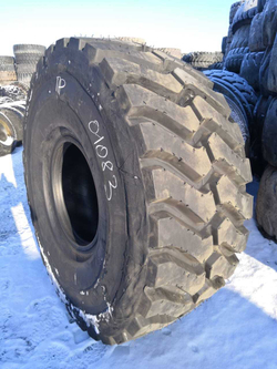 26.5R25 Michelin Наварка шина б/у