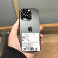 Apple iPhone 16 Pro 128gb