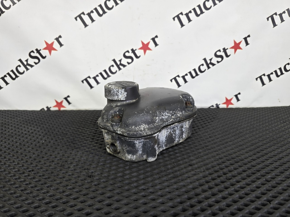 Крышка клапанная 2018г.