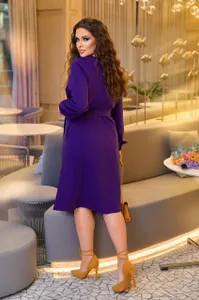 Платье УК-2390 Fabrika