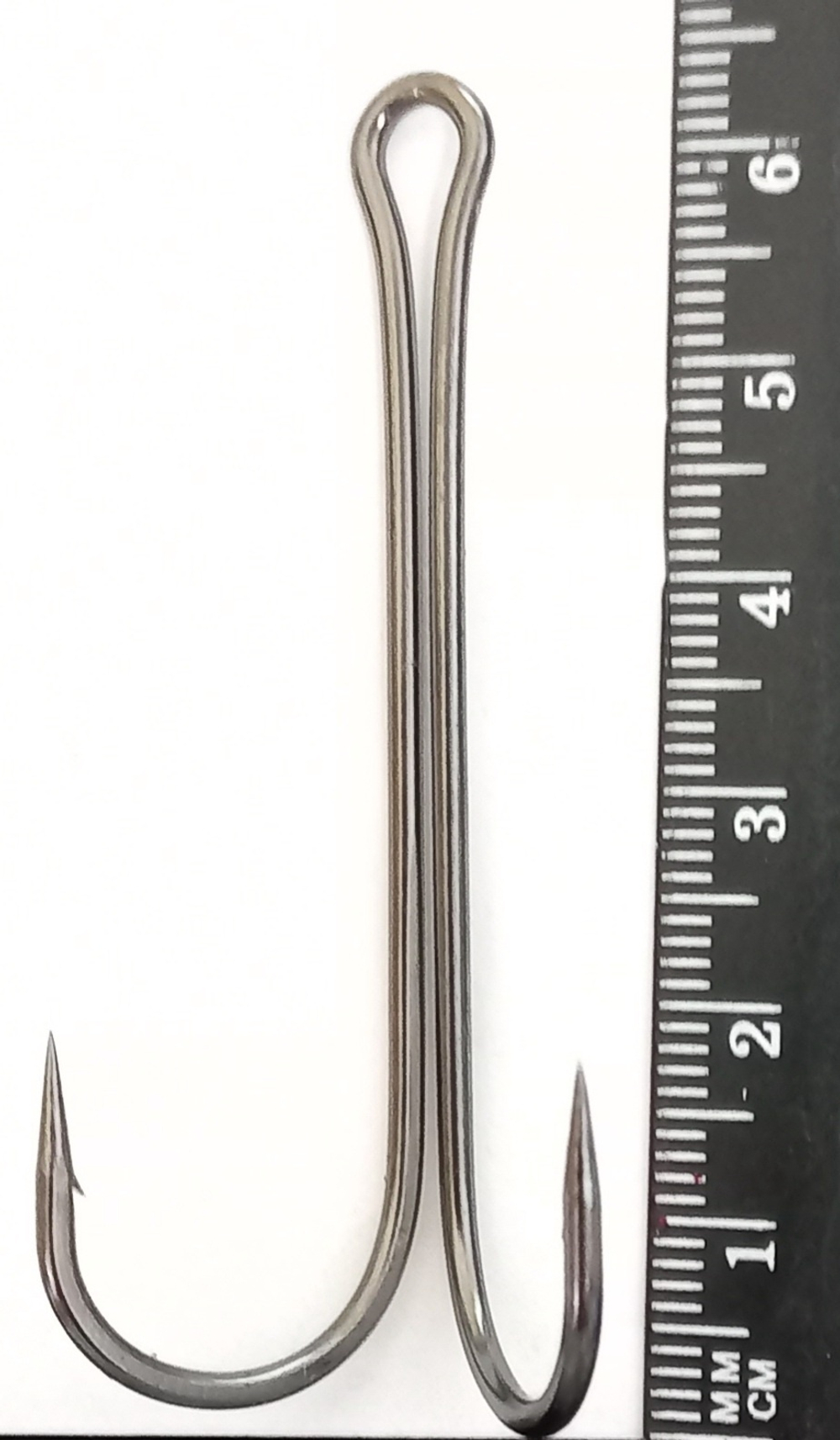 Двойники Double Hook BN