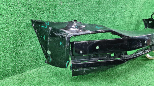 Бампер передний Tank 500 (2021-н.в.)