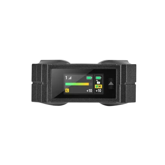 Saramonic BlinkMe B2 TX + TX + RX Black