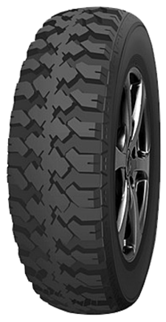 Летняя шина Forward Professional 139 (195/80 R16C 104N)