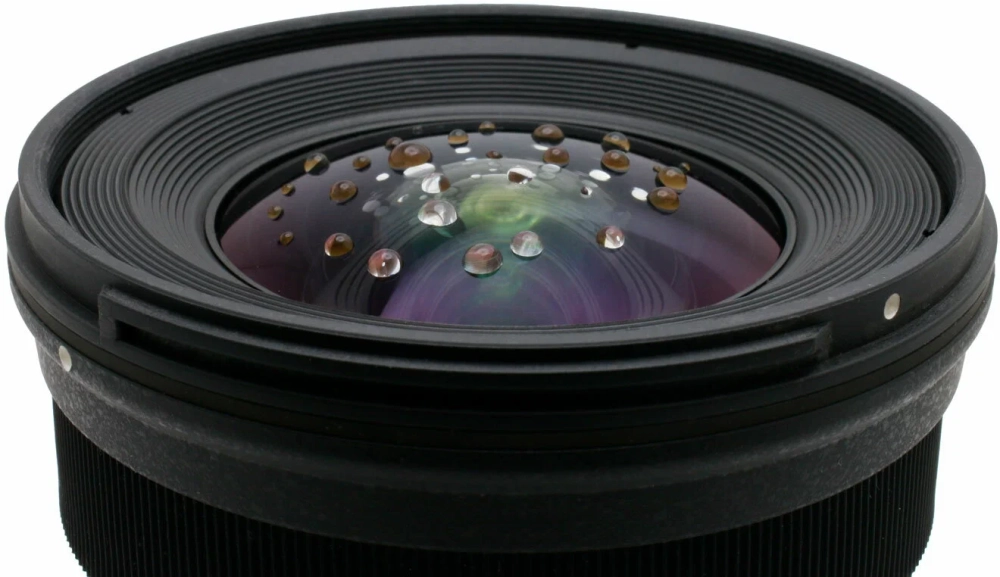 Объектив Tokina atx-i 11-20 F2.8 CF для Canon EF-S