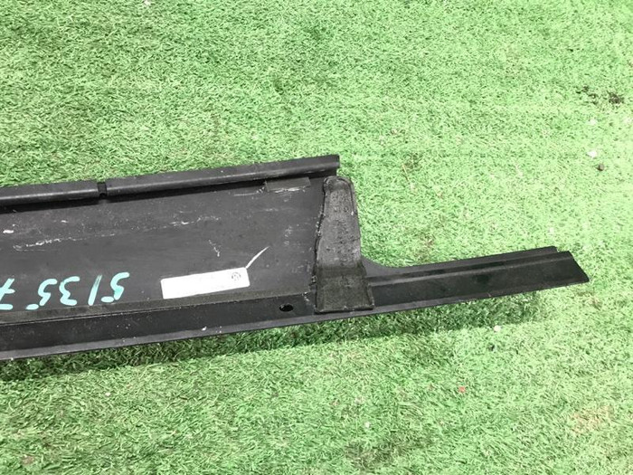 Накладка стойки двери задняя левая BMW X5 G05 (2018-н.в.)