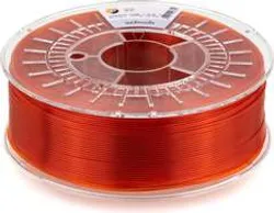 Фотография — Пластик для 3D-принтера Extrudr PETG Transparent Orange