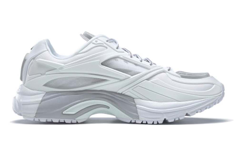 Кроссовки Reebok Premier Road Modern