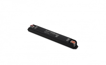 Donel блок питания 100Вт DC24В, 4.2A, IP20, 185x25x20 мм, ,серия:DN8HF