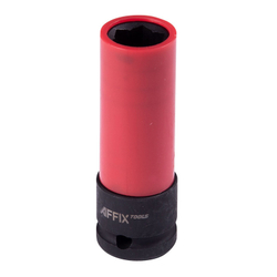 AFFIX (AF00649017) Головка торцевая ударная глубокая специальная 1/2", 17 мм, для MB