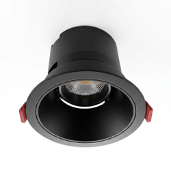Светильник точечный встраиваемый Wertmark Technical Dorsum WTD.O20.660.30.15