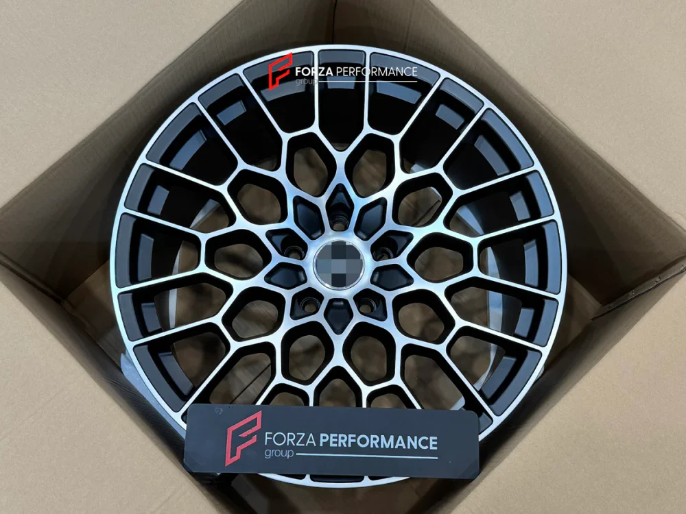 КОВАНЫЕ ДИСКИ для Aston Martin VANTAGE AM6