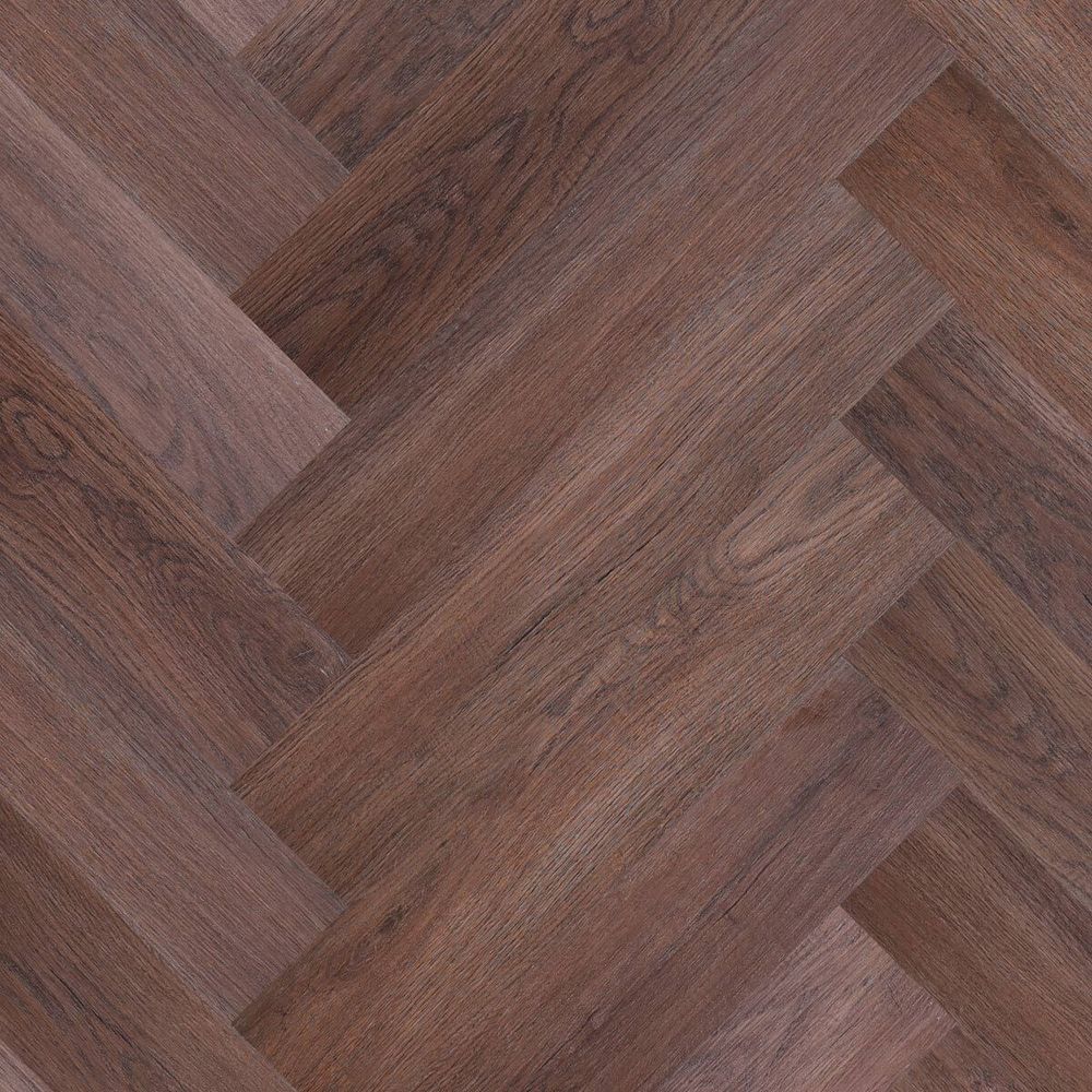 Кварцевый ламинат Home Expert Parquet 33-3011 Дуб Шоколадный - Магазин напольных покрытий в Екатеринбурге. MAXI ПОЛ