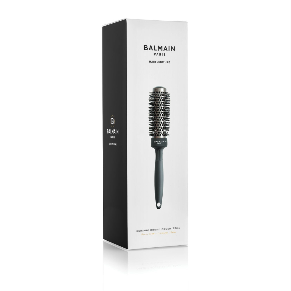 Balmain Hair Couture Брашинг 33 мм Professional Ceramic Round Brush 33 mm