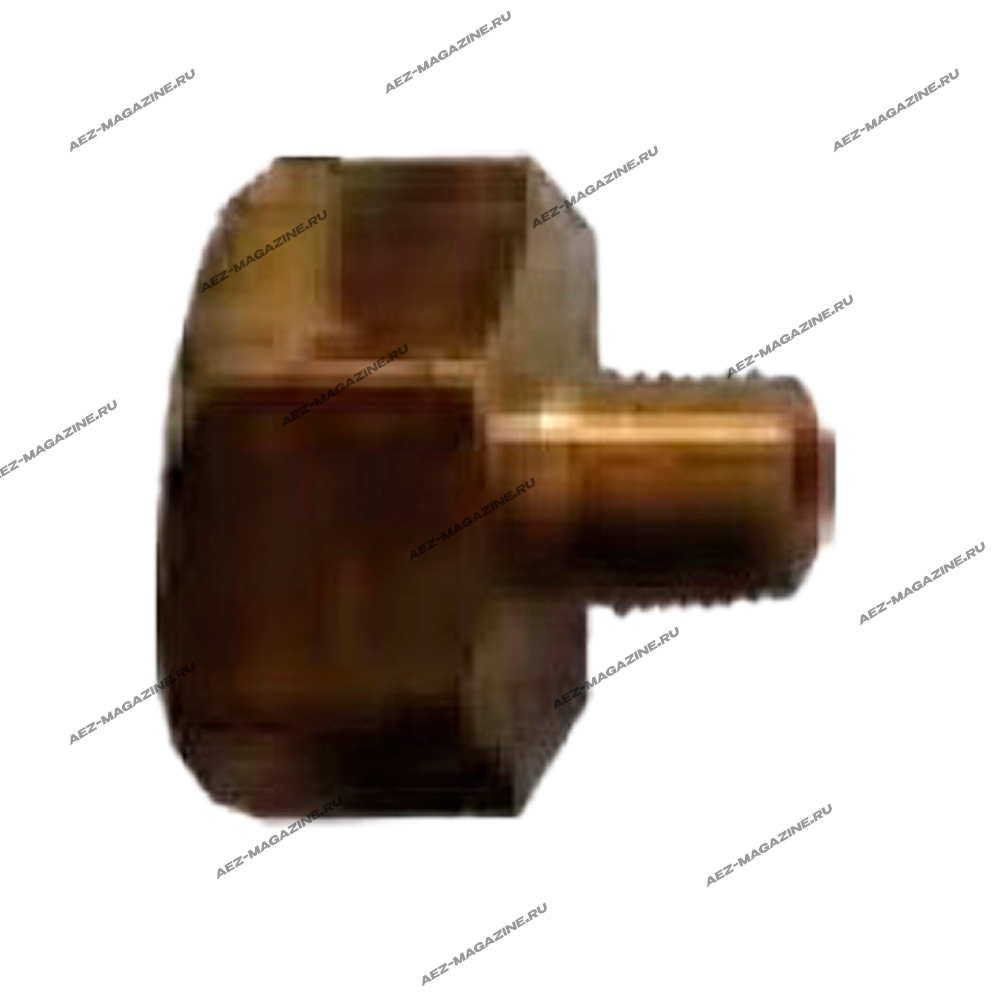 Переходники, соединители трубок, быстросъёмы для компрессора 81