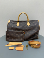 Louis Vuitton Speedy P9 Bandouliere 50