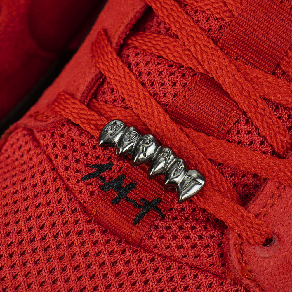 Кроссовки Nike JA 2 Red Black