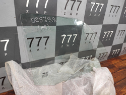 Стекло переднее правое Great Wall Deer G3, Safe 03-13 Новое  6103012D01