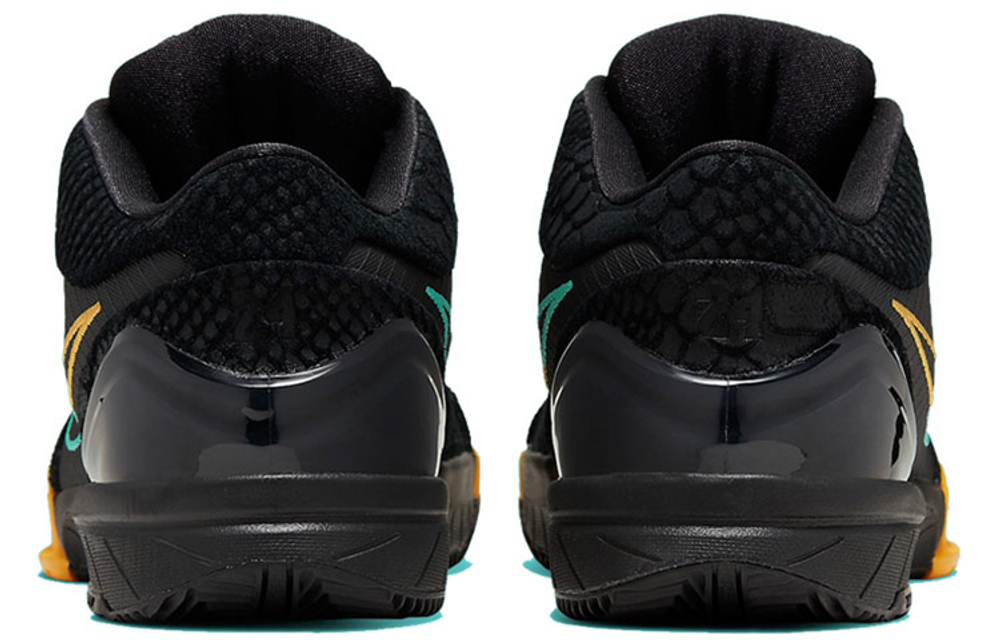 Nike Zoom Kobe 4 Protro "Snakeskin"