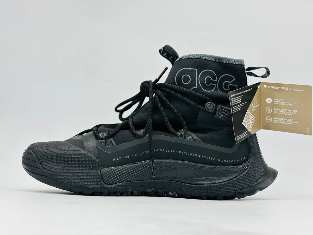 Мужские кроссовки NIKE AIR TERRA ANTARKTIK GORE TEX