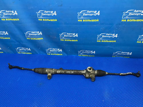 Рейка рулевая TOYOTA COROLLA 2000-2006