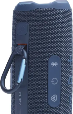 Беспроводная колонка JBL Flip 7 Blue