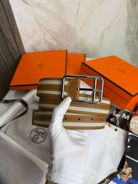 Ремень Hermes