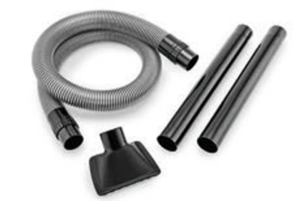 Набор для уборки крупного мусора (шланг STIHL Ф50мм+2 трубки+насадка) SE 122