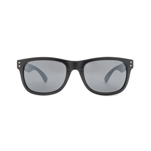 Очки EXENZA ARCHI P01 вайфайер черные глянцевые с серым