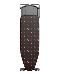 Гладильная доска Laurastar Plusboard Black Сover Lips